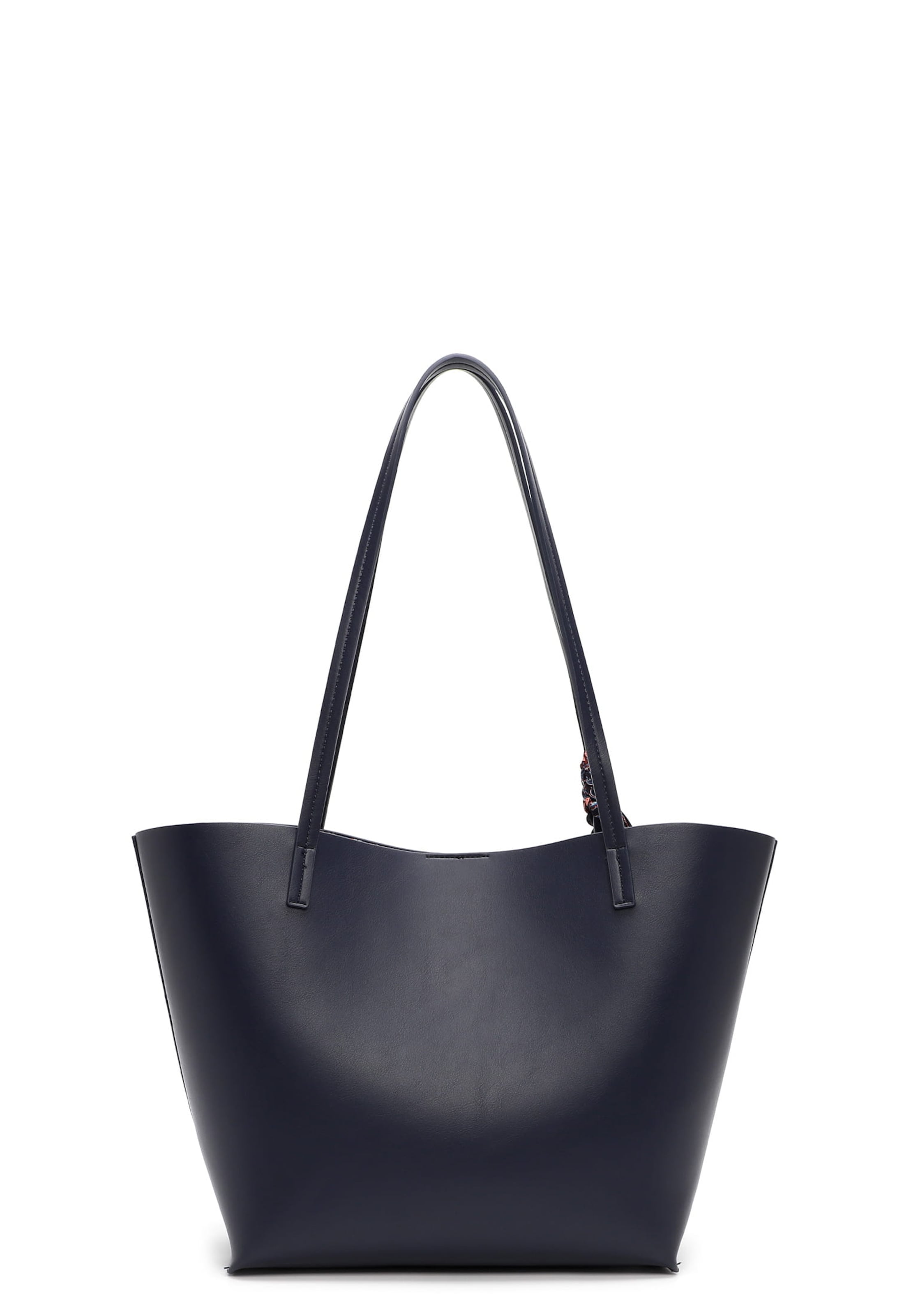 Cabas 'Margarethe' Tamaris en bleu