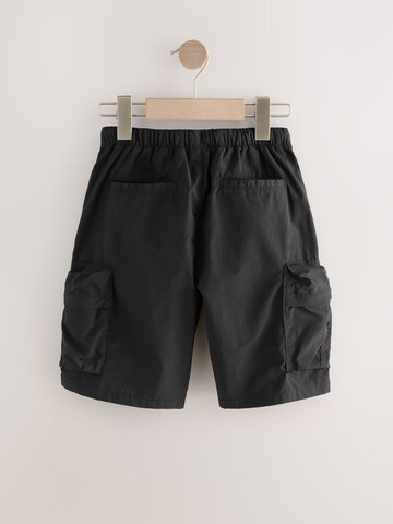Next Regular Trousers in Black