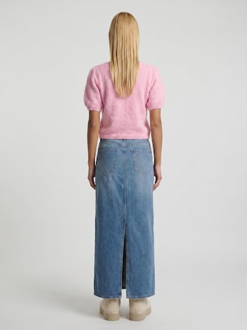 americandreams Pullover 'Lolanda'‌‌‌‌‌‌‌ in Lila