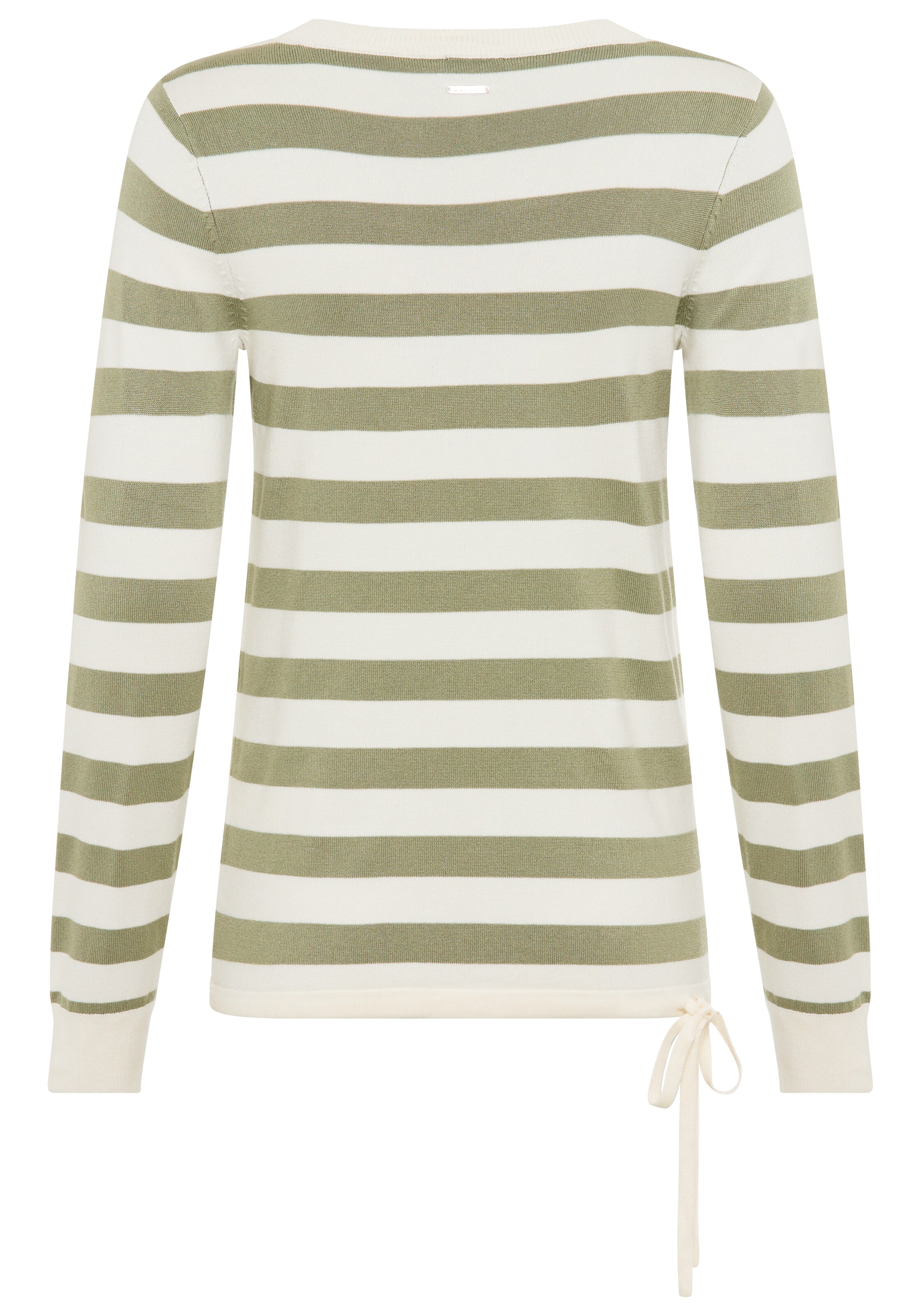 LAURA SCOTT Pullover in Beige