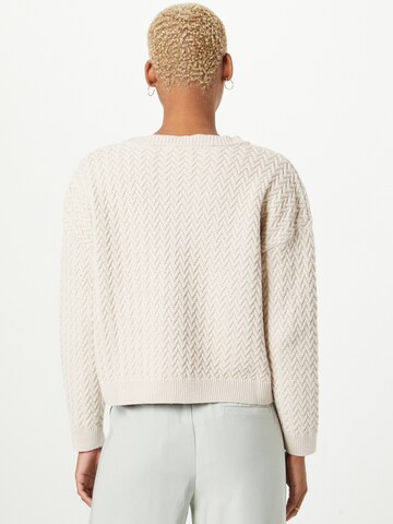 Pullover 'Layla' di ABOUT YOU in beige