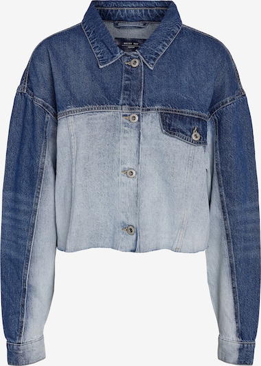 Demisezoninė striukė 'RINNA' iš Noisy may, spalva – tamsiai (džinso) mėlyna / šviesiai mėlyna, Prekių apžvalga