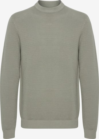!Solid Sweter 'SDValencia' w kolorze zielony: przód