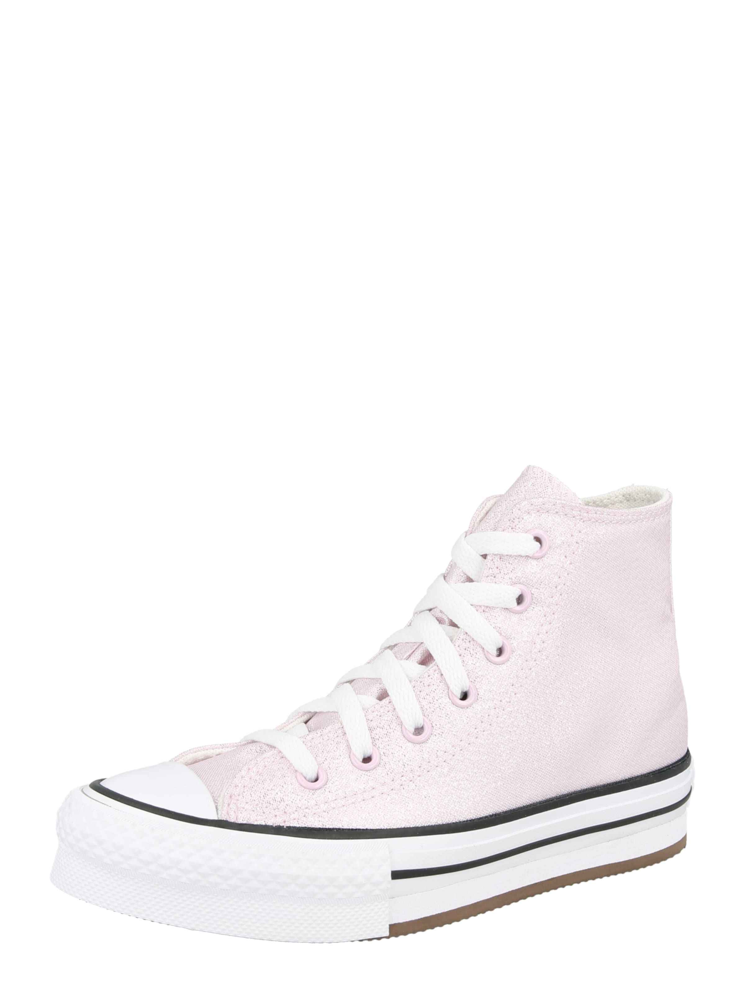 CONVERSE Sneakers 'CTAS' in Roze: voorkant
