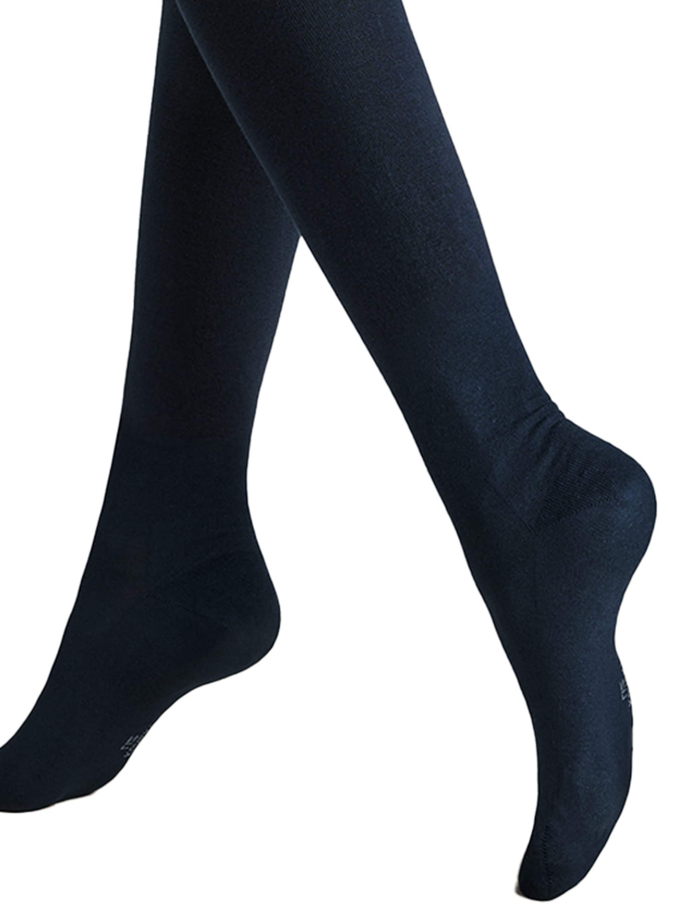 Collant 'Liz' KUNERT en bleu