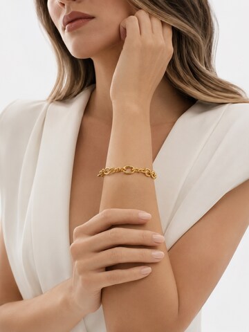 Bracelet 'Hyacinth' RteRme en or