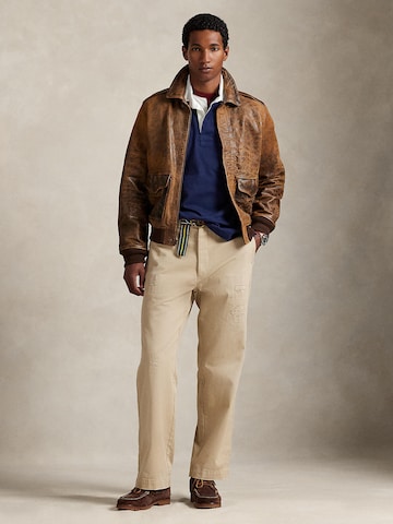 Polo Ralph Lauren Póló - kék