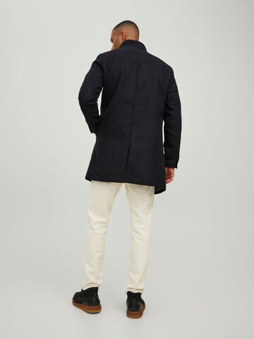 Manteau mi-saison JACK & JONES en noir