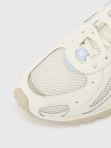 Sneaker low '204' de la new balance pe bej