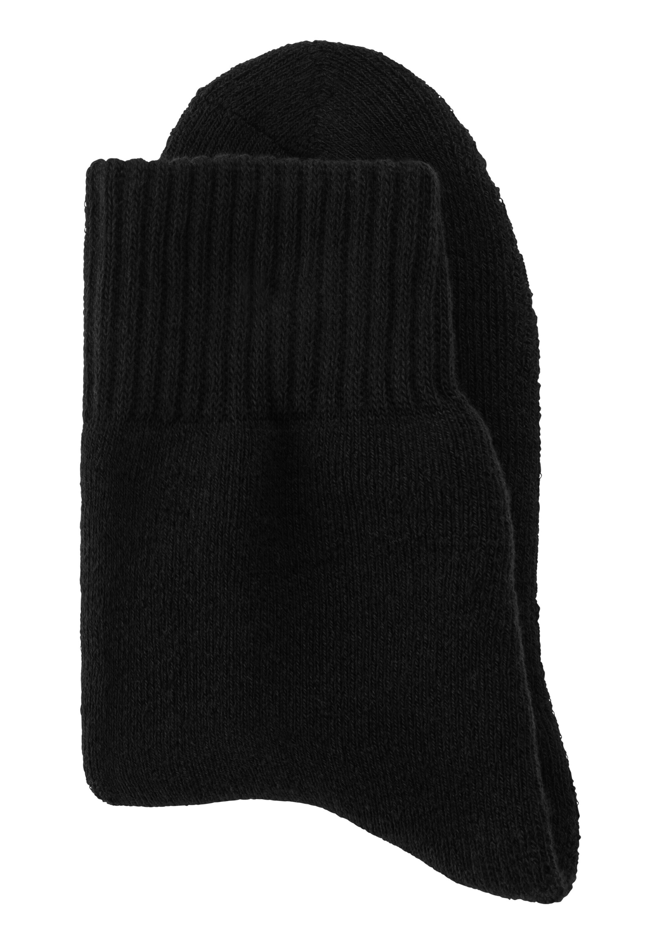 LAVANA Socks in Black