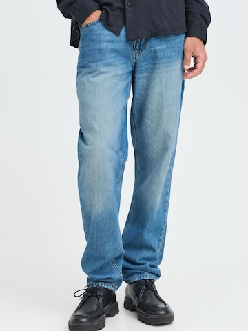 Casual Friday Slimfit Jeans 'CFKARUP ' i blå