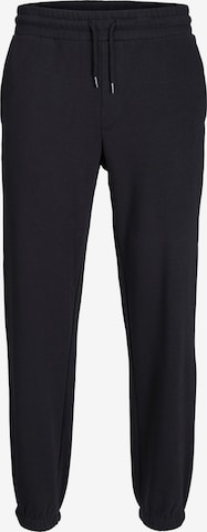 Pantalon 'Bill' JACK & JONES en noir : devant