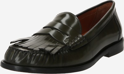 Polo Ralph Lauren Loafer värissä oliivi, Tuotenäkymä