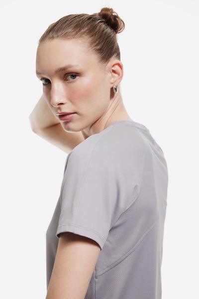 Koton T-Shirt in grau, Produktansicht