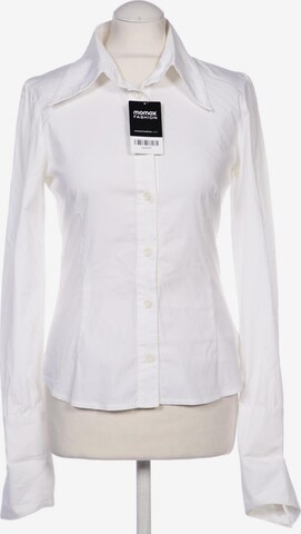 Ana Alcazar Blouse & Tunic in S in White: front