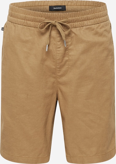 Matinique Trousers 'Barton' in Camel, Item view