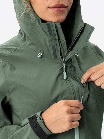 VAUDE Outdoor jacket 'Elope II' in Green