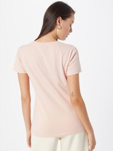 T-shirt fonctionnel 'Joo' ONLY PLAY en rose