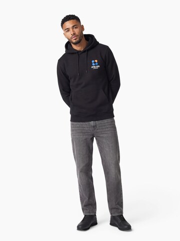 Sweat-shirt 'ONSCeres' Only & Sons en noir
