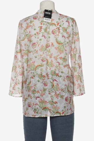 KD Klaus Dilkrath Blouse & Tunic in M in White
