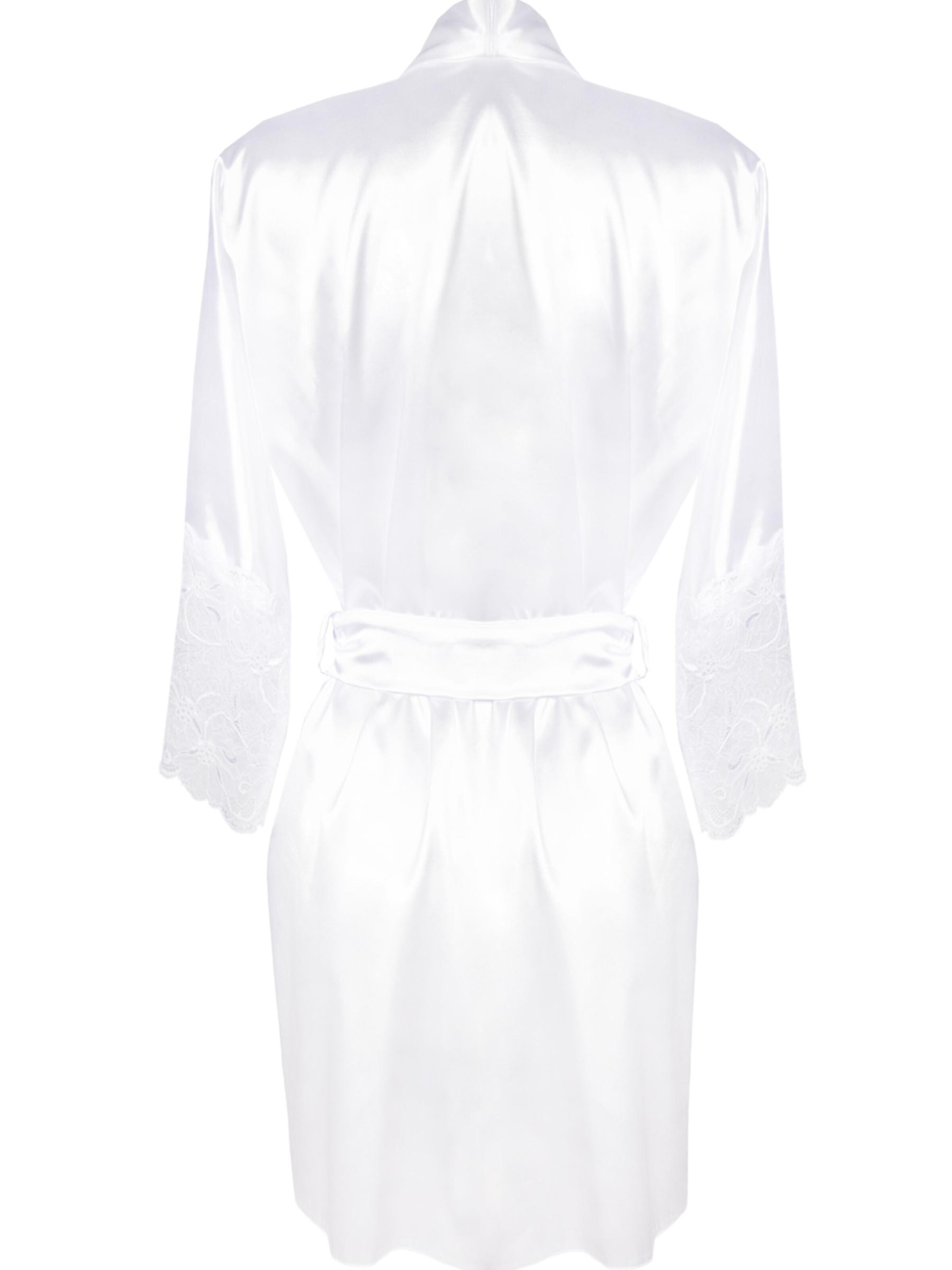 Vivisence Nightgown '5031' in White