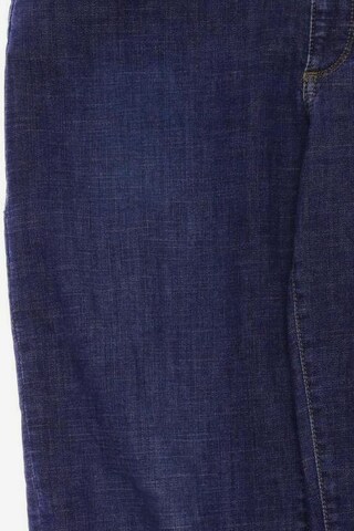 Trussardi Jeans 30 in Blau