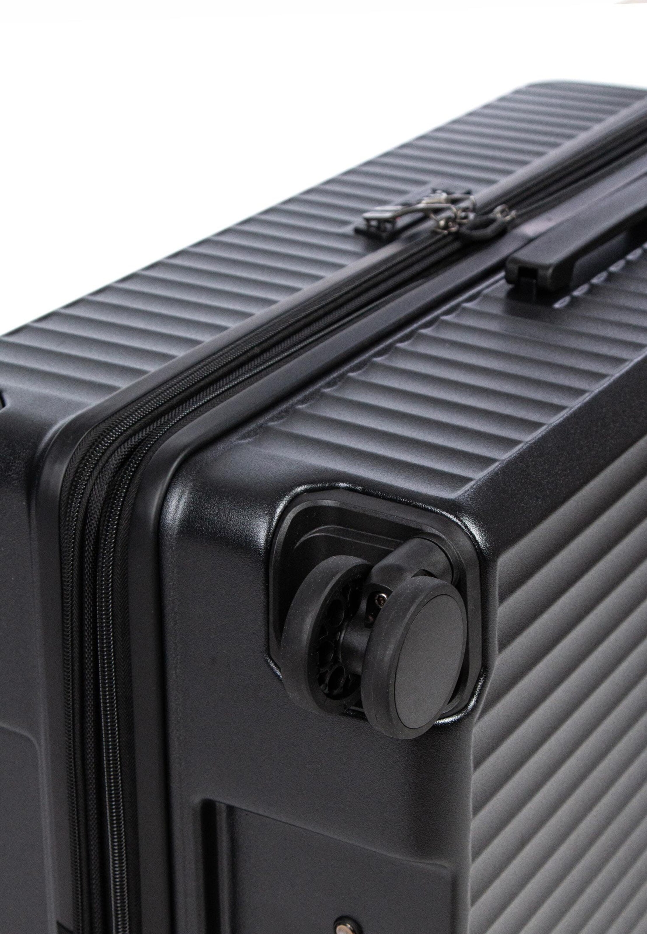 Suri Frey Trolley 'FreyWay Paris' in Schwarz