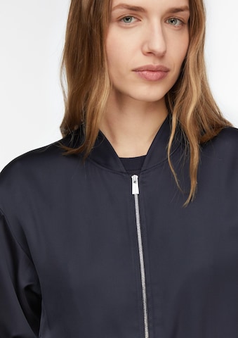 Veste mi-saison COMMA en bleu