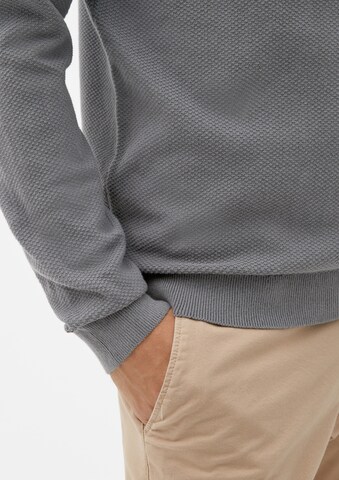 Pull-over s.Oliver en gris