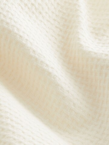 Next - Ajuste regular Camisa en beige