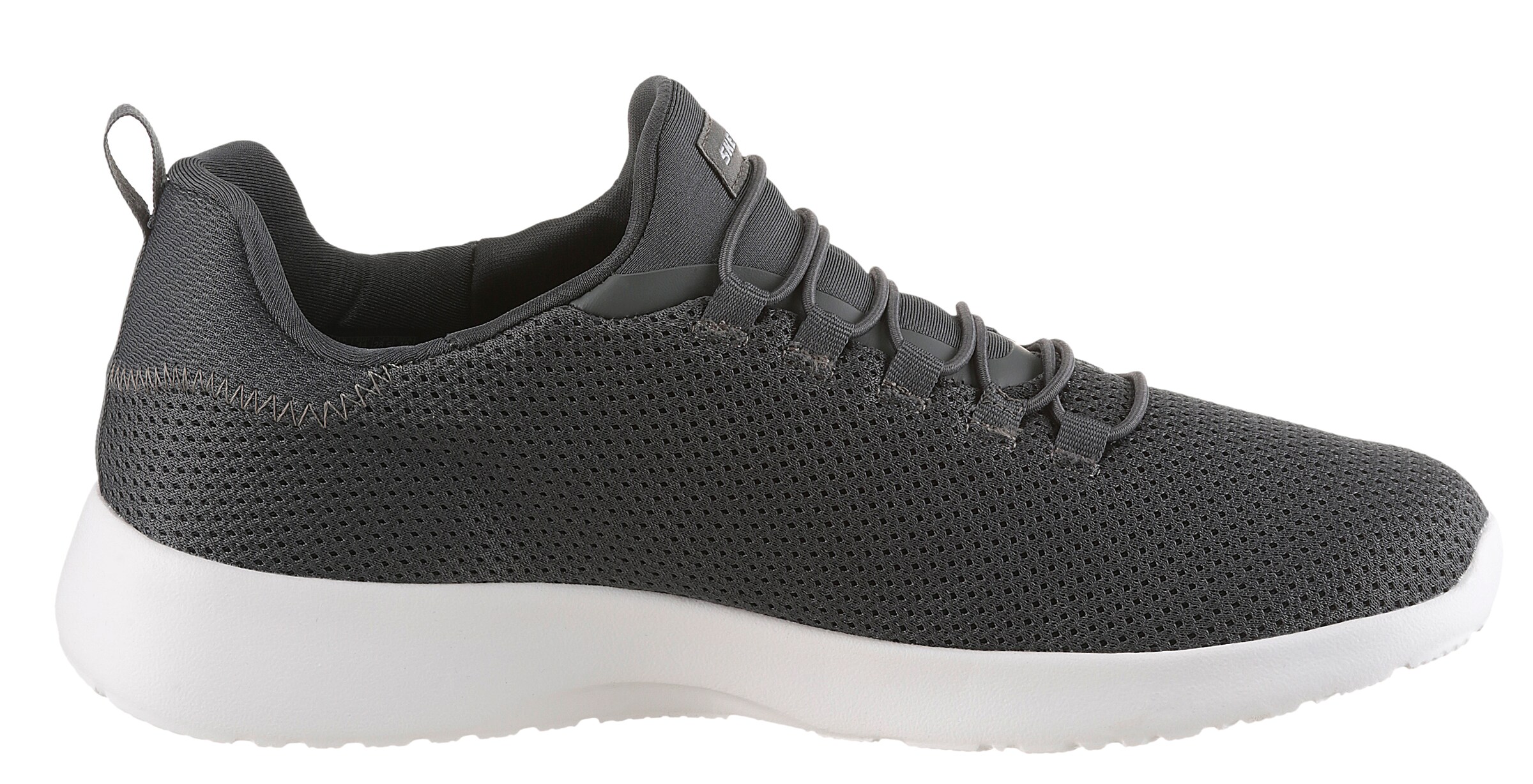 SKECHERS Sneakers 'Dynamight' in Grey