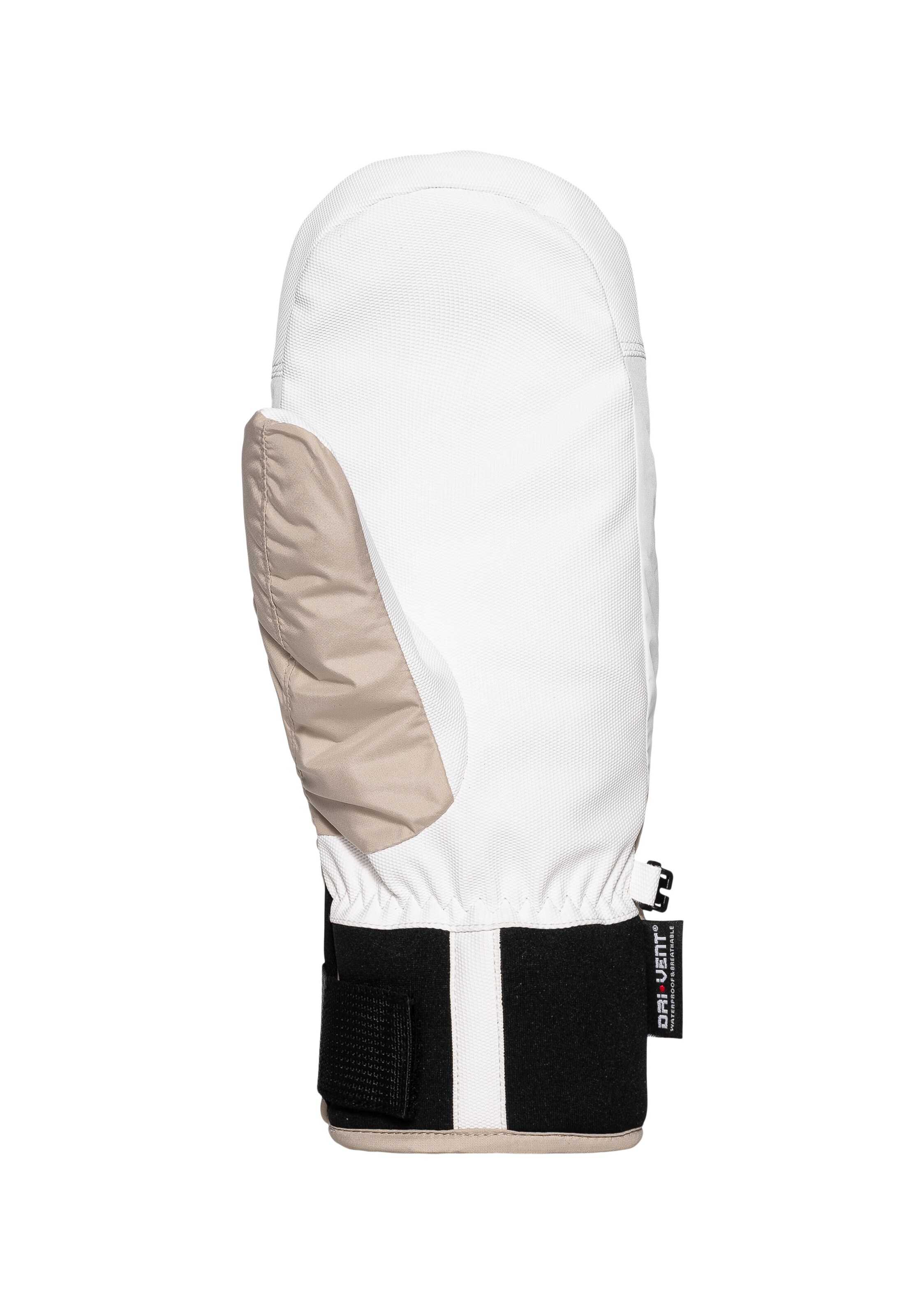 BULA Fäustlinge 'Piste' in Beige