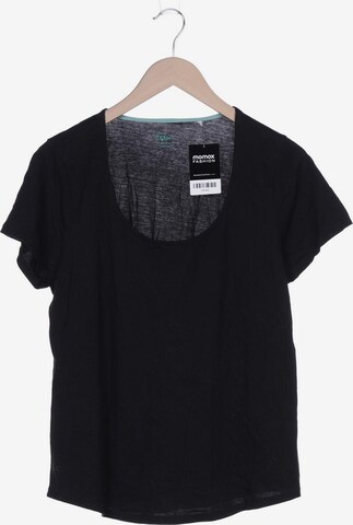 Boden Top & Shirt in XXL in Black: front