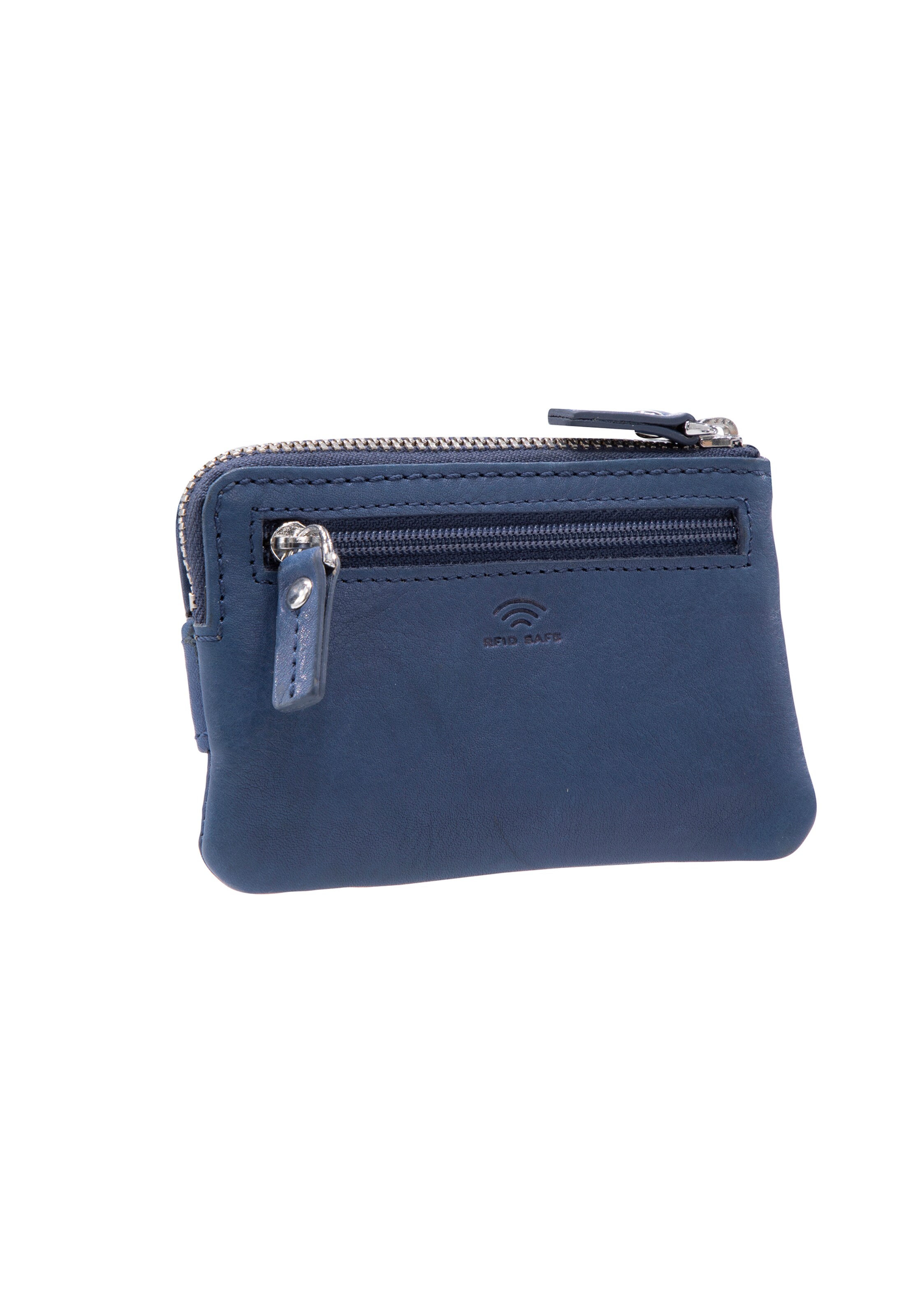 Astuccio 'Lemberg Swen' di Maître in blu