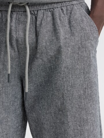 BLEND - Loosefit Pantalón 'BHABAN' en azul