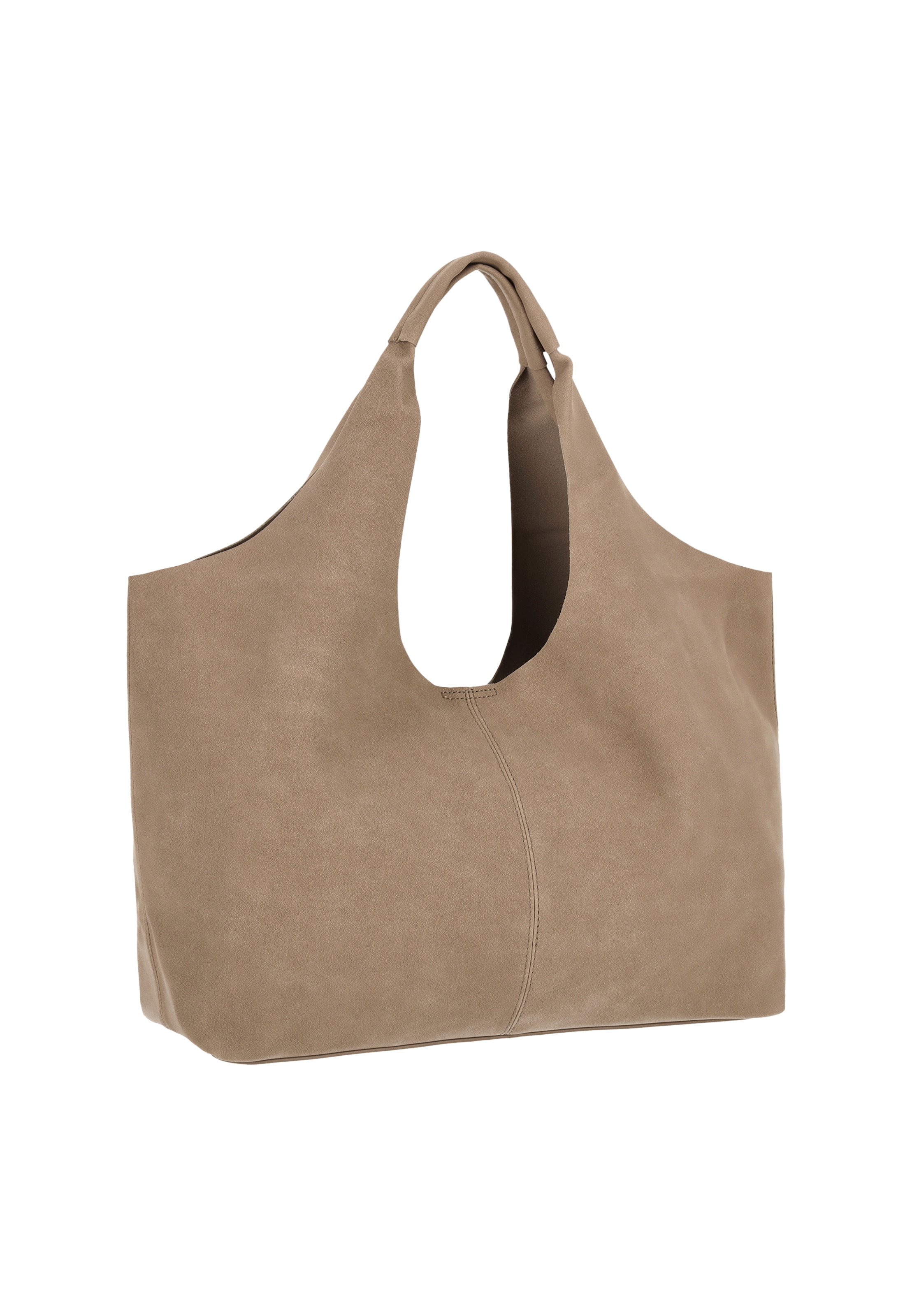 Usha - Shopper em bege