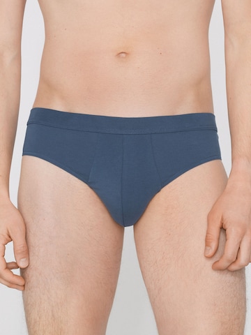 Tezenis Boxer shorts in Blue: front