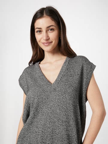 ARMEDANGELS Sweater 'MALUKA' in Grey