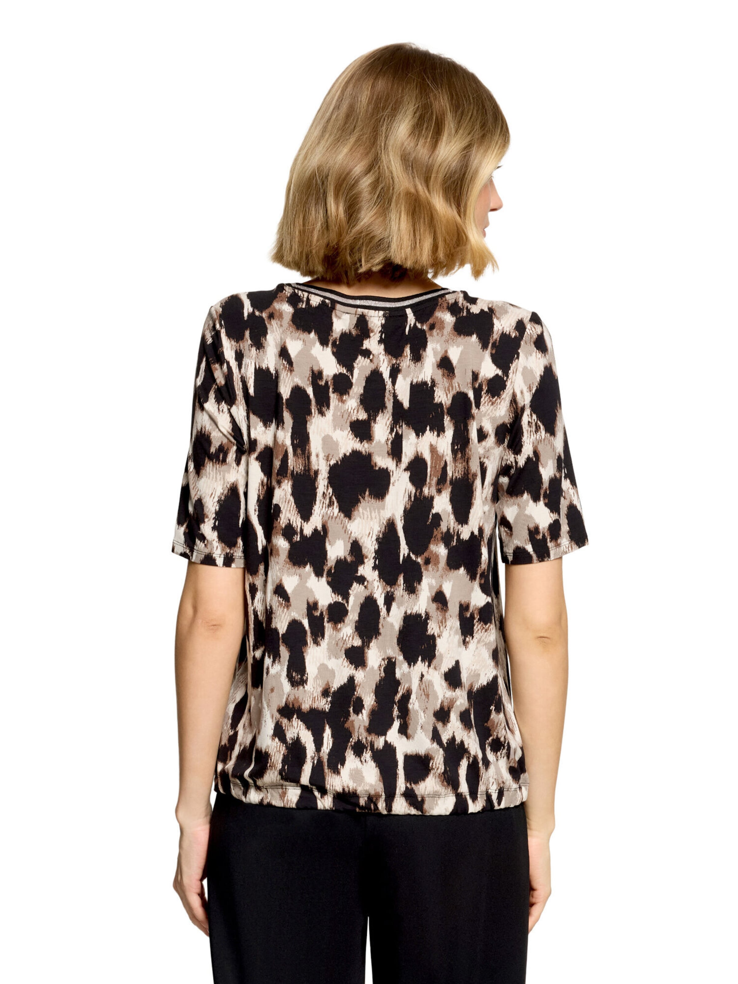 Betty Barclay Shirt in Beige