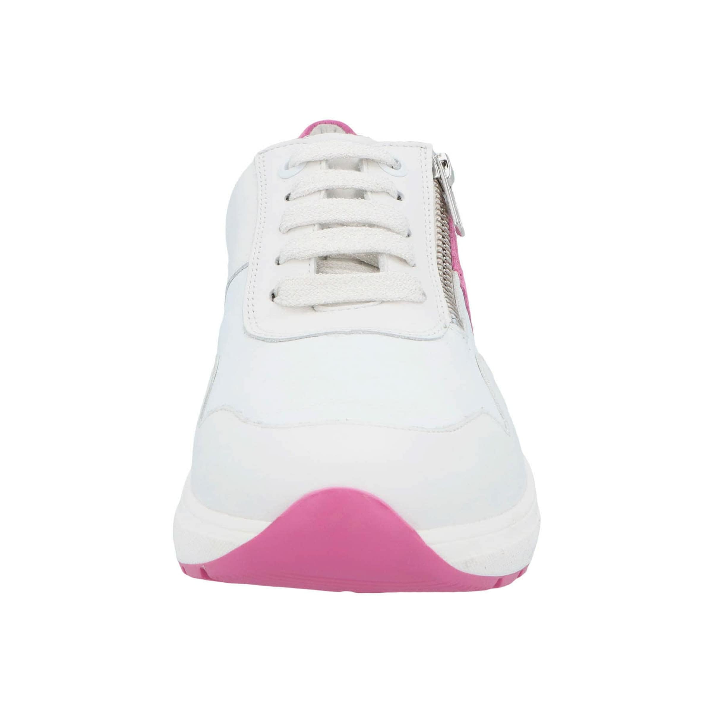 SOLIDUS Platform trainers 'Kea' in White