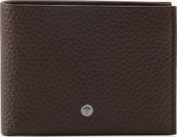 Porte-monnaies 'Cardona Alfredo' JOOP! en marron : devant