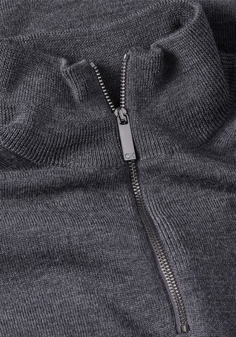 Pull-over Calvin Klein Big & Tall en gris