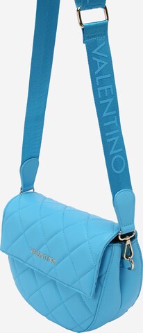 VALENTINO Crossbody bag 'BIGS' in Blue