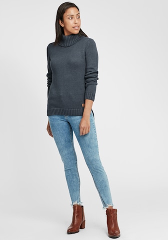 Oxmo Sweater 'OXPIA' in Blue