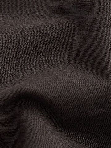 Next Slim fit Cargo trousers in Brown