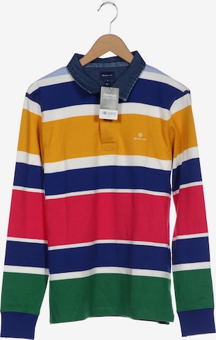 GANT Shirt in M in Mixed colors: front