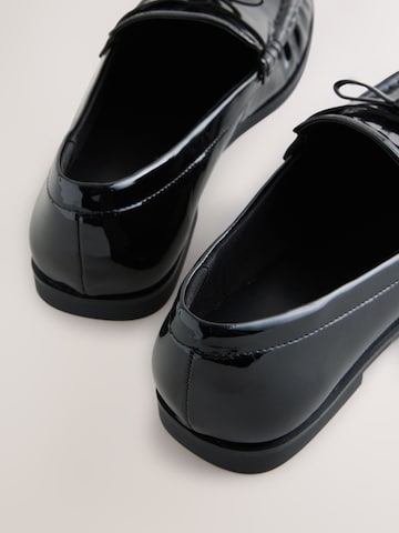 Next Instappers 'Forever Comfort®' in Zwart