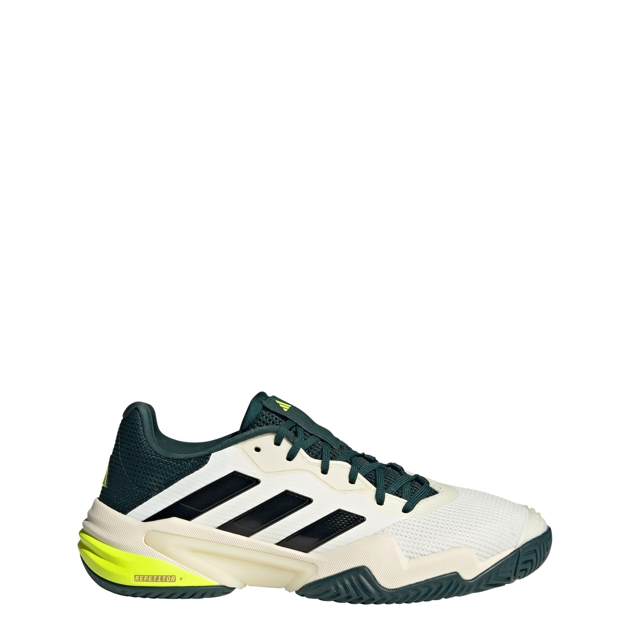 ADIDAS PERFORMANCE - Calzado deportivo 'Barricade 13' en blanco