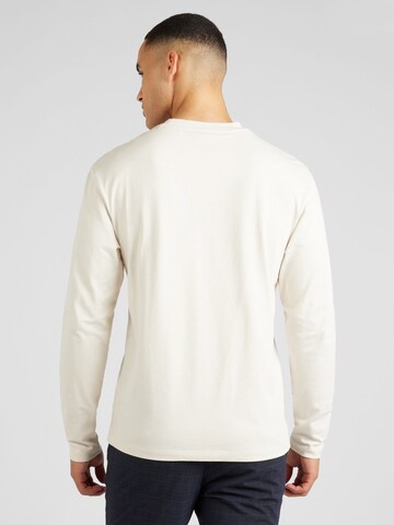 T-Shirt 'Diragoto' HUGO Red en blanc