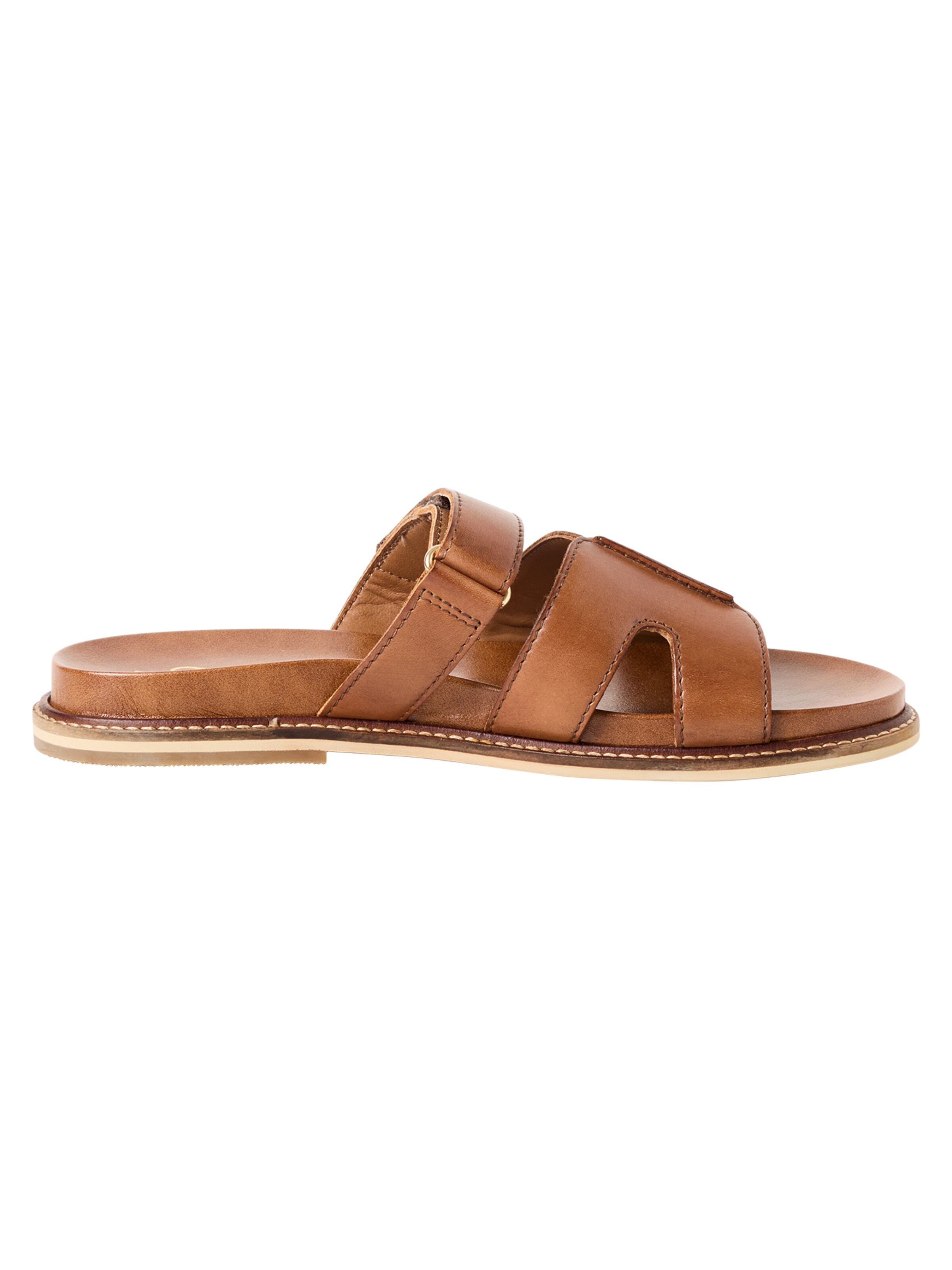 Mule MARCO TOZZI en marron